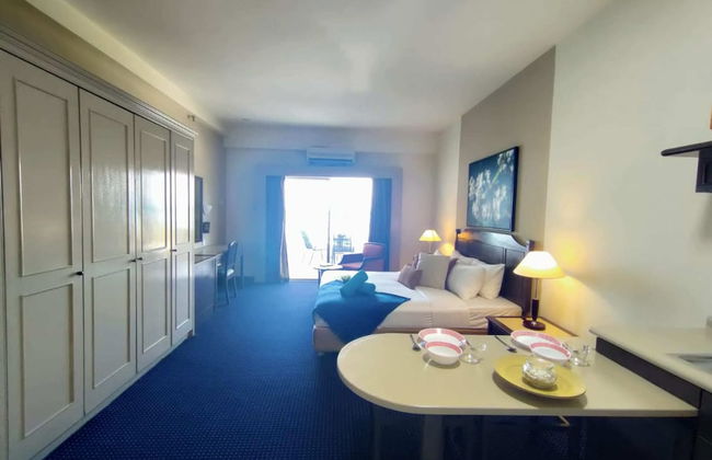 Sea View Paradise - Foto 30