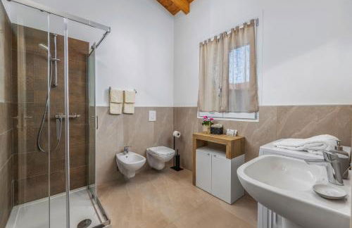 Loft spina verde lago di COMO - Photo 13