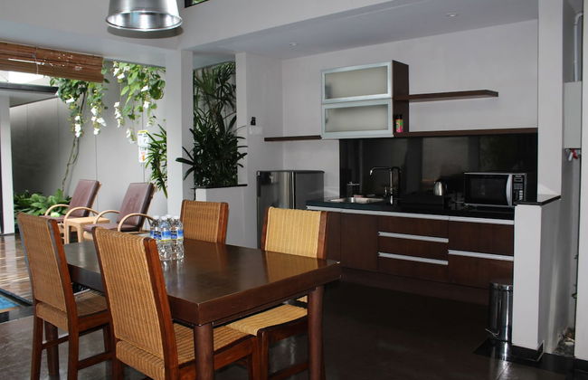 Kamuela Villas Lagoi Bay Bintan - Foto 28