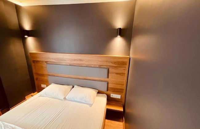 OTTO City Premium Suites - Foto 42