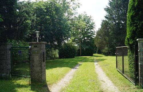 Idylisches Cottage mit Reh - Foto 27