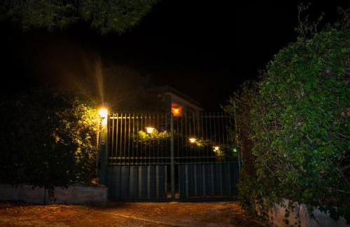 Villa San Lorenzo Sicily - Foto 39