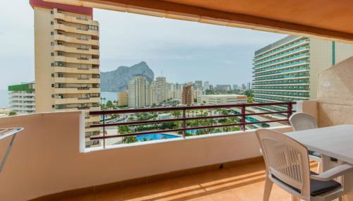 Casa Coral Beach Calpe - Foto 2