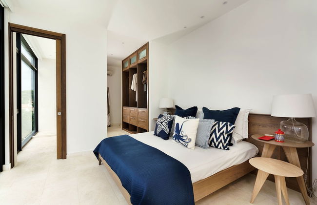 Villa Angelina - Foto 3