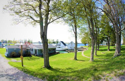 The Ledges Resort & Marina - Foto 46