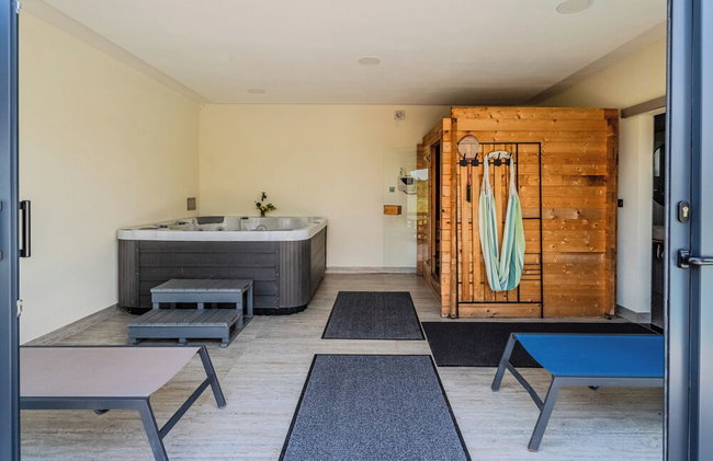 Secluded Pool House Kupa /w Sauna & Jacuzzi - Happy Rentals - Foto 33