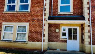Middlesbrough Spacious Flat 2 bedrooms & 2 bathrooms & Free Private Parking & Wifi - Foto 2