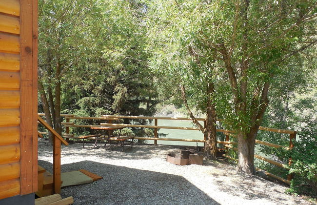 Snake River Cabin Village - Foto 26