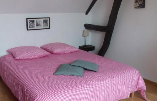 Gîte et Relais Equestre de Marie - Foto 39