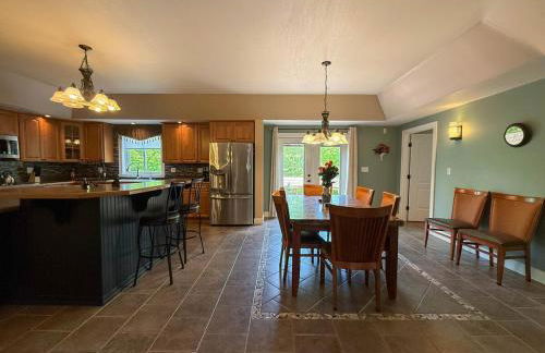 Evergreen Escape Relaxing Conway Getaway - Foto 28