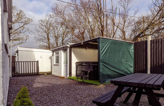 Willow Chalet - Foto 53