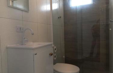 Flat 05 - Por do Sol - Am House - Foto 5