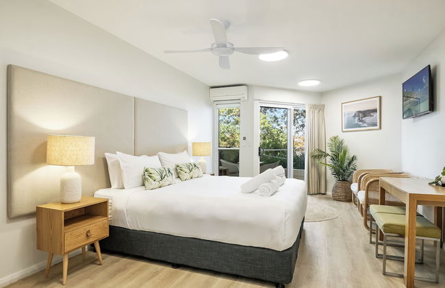 Eco Beach Resort - Photo 12