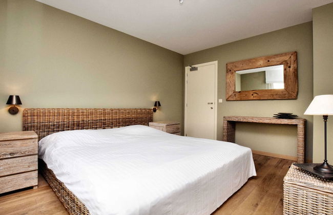 Villa in Durbuy With Swimming Pool - Photo 11