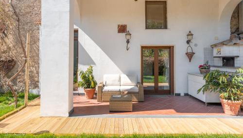 Maison Le Graziose - Foto 2, Garden, Garden view