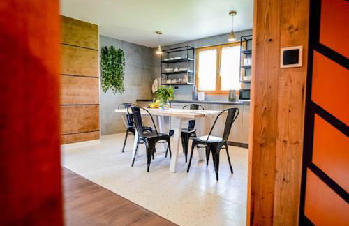 Atlas Chmur Apartament - Foto 60