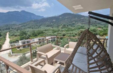 Smaragdos Thassos Boutique Suites - Foto 16