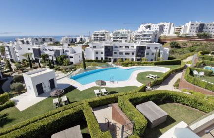 Mara's Apartments Higuerón West - Panoramic Seaviews - Foto 21