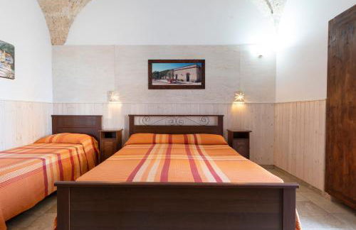 Bio-Agriturismo masseria La Palombara - Foto 22