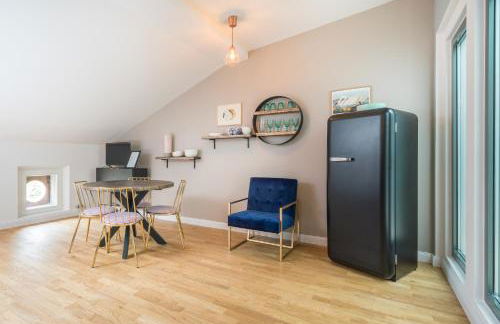 Design Apartments - "Villa Arnim" - Foto 34