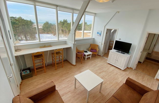 Apartment in Bergen aan Zee Near Beach - Photo 19