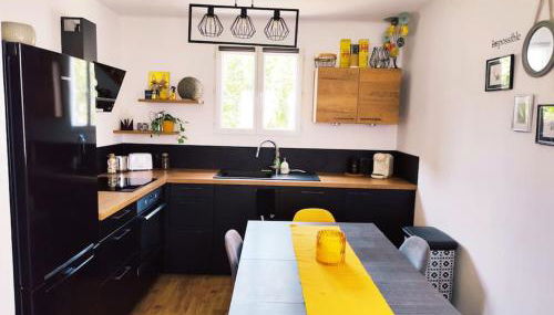 Appartement au coeur de Céreste-en-Luberon - Foto 5