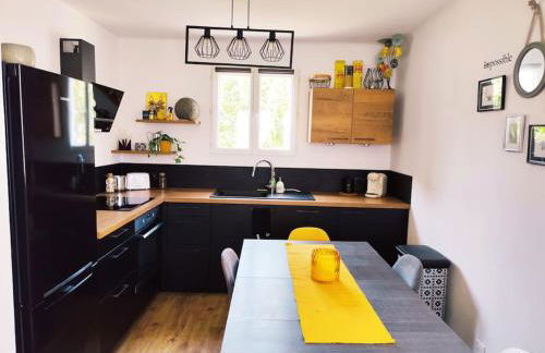 Appartement au coeur de Céreste-en-Luberon - Foto 5