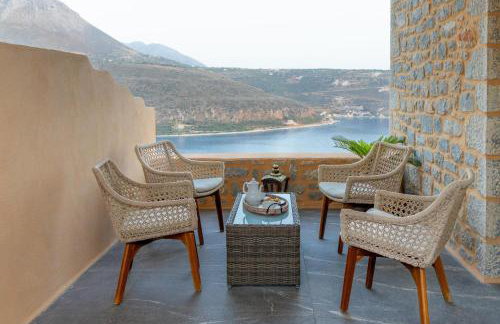 Akrolithi Guesthouse - Foto 75