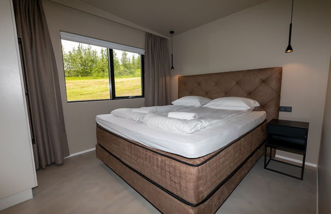 North Mountain View Suites - Foto 3