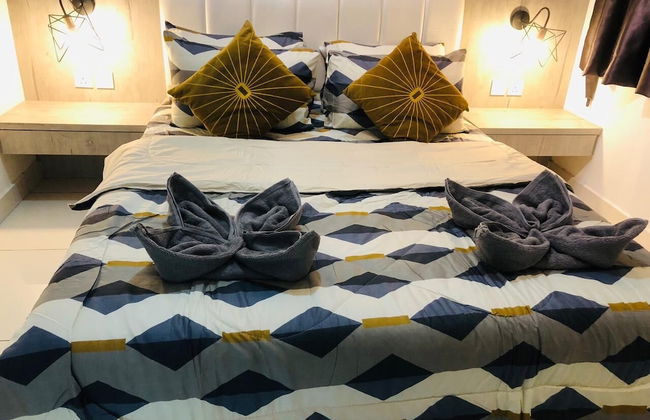 1 Tebrau Residences by YML Home - Foto 40