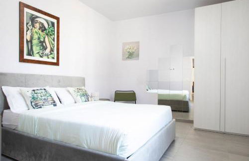 Casa Graziella- appartamenti vacanze - Foto 11