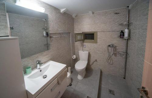 Villa Ambrosia, beach house, Platanidia, Pelion - Foto 34