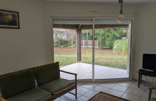 Villa landaise - Foto 11