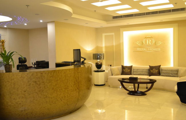 Refal Homes - Foto 5