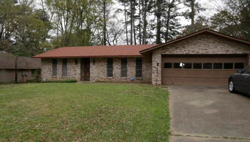 The Newly Renovated Vintage Home - Foto 1