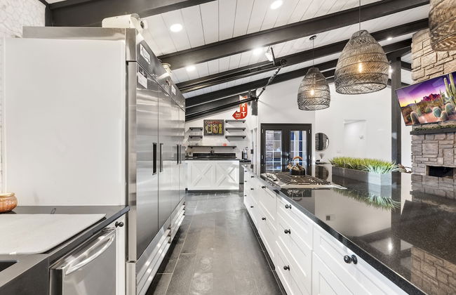 Tequila Fountain - Foto 18