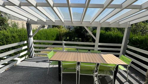 L'Oustal du Bourg - Photo 5