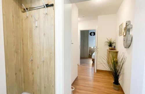 Haus Windjammer Duhnen Wohnung 15 - Foto 21