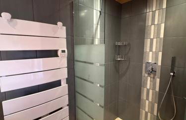 Chalet La Pioleute Megève - Foto 14
