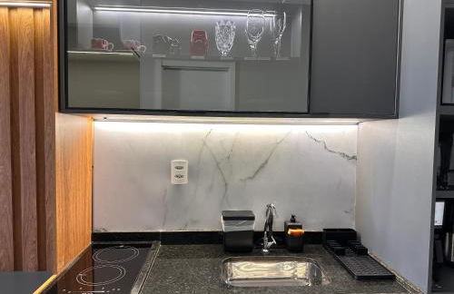 Studio NOVO 100m Av Paulista - Foto 34