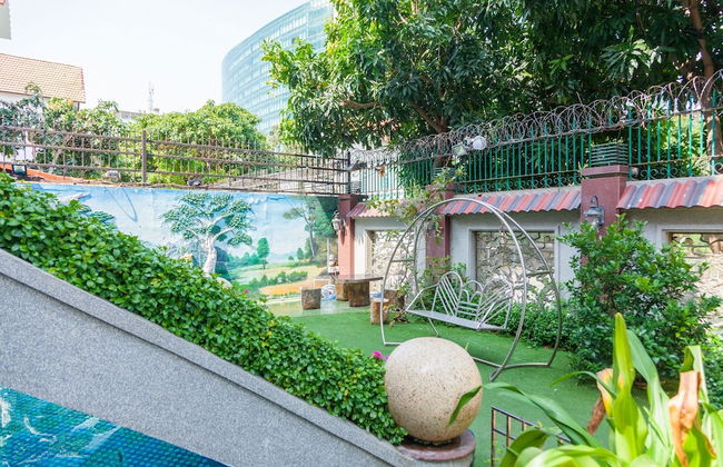 Villa Binh Minh - Foto 25