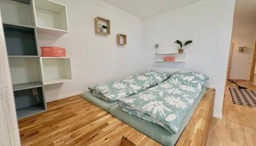 Familienfreundliche Ferienwohnung mit Garten in Moos Weiler am Bodensee - Foto 3