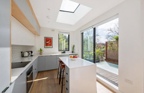 Spacious apartment with terrace - Foto 16