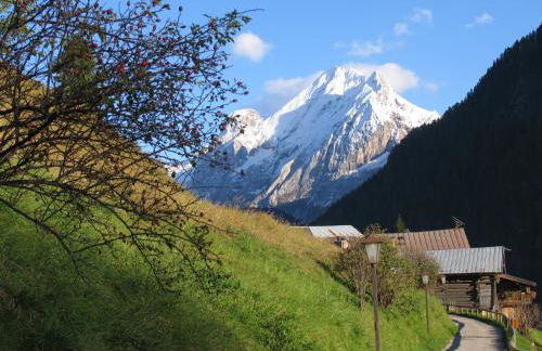 Chalet Pian - Foto 8