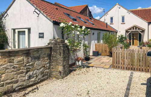 Wheatsheaf Cottage - Foto 10