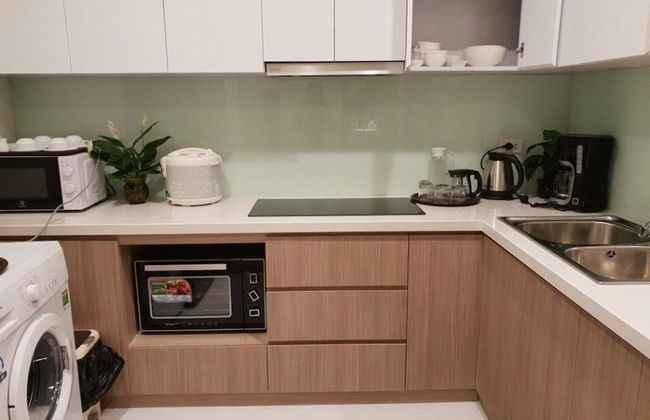 Housing Halong - Foto 6