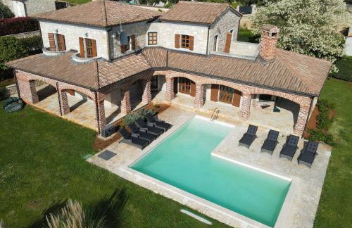 TheBlueView Villas near Porec - Foto 5