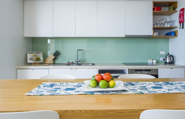 1 Bright Point Apartment 5102 - Photo 6