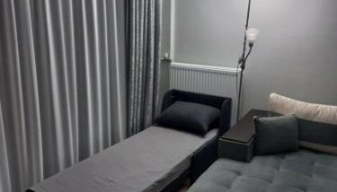 Lovely Faliro Apartment next to the sea. - Foto 3