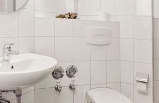 Ostsee Residenz Meeresblick Atelierwohnung Concha - Foto 7